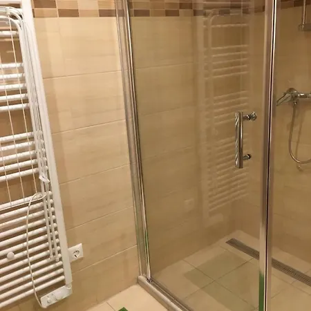 O Street Apartment Budapest