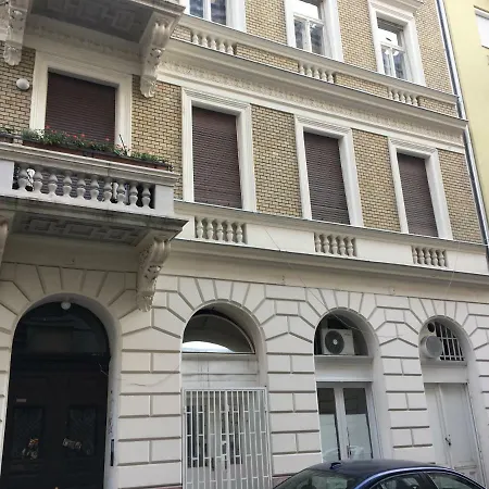 O Street Apartment